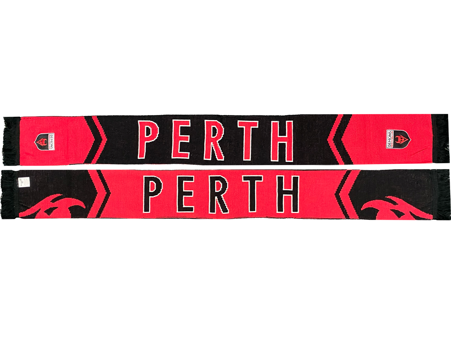 Burley Sekem Perth Demons Supporter Scarf