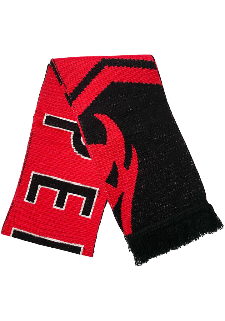 Burley Sekem Perth Demons Supporter Scarf