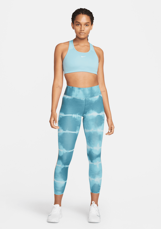 Nike Womens Swoosh Medium Support Sports Bra