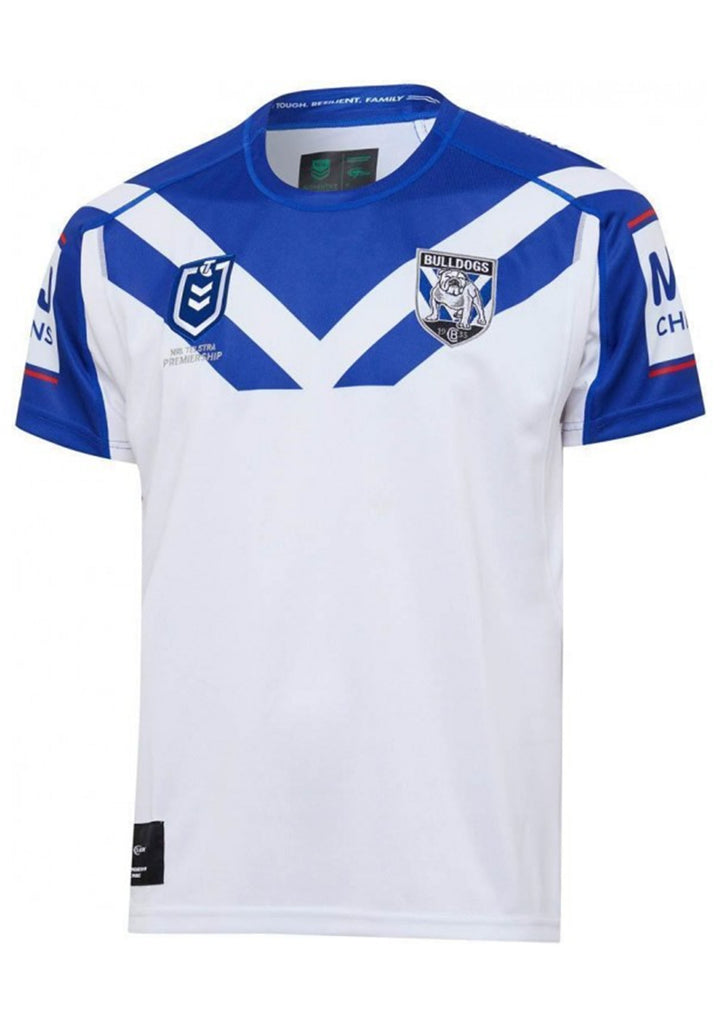 Canterbury Bankstown Bulldogs 2020 Men’s Replica Home Jersey