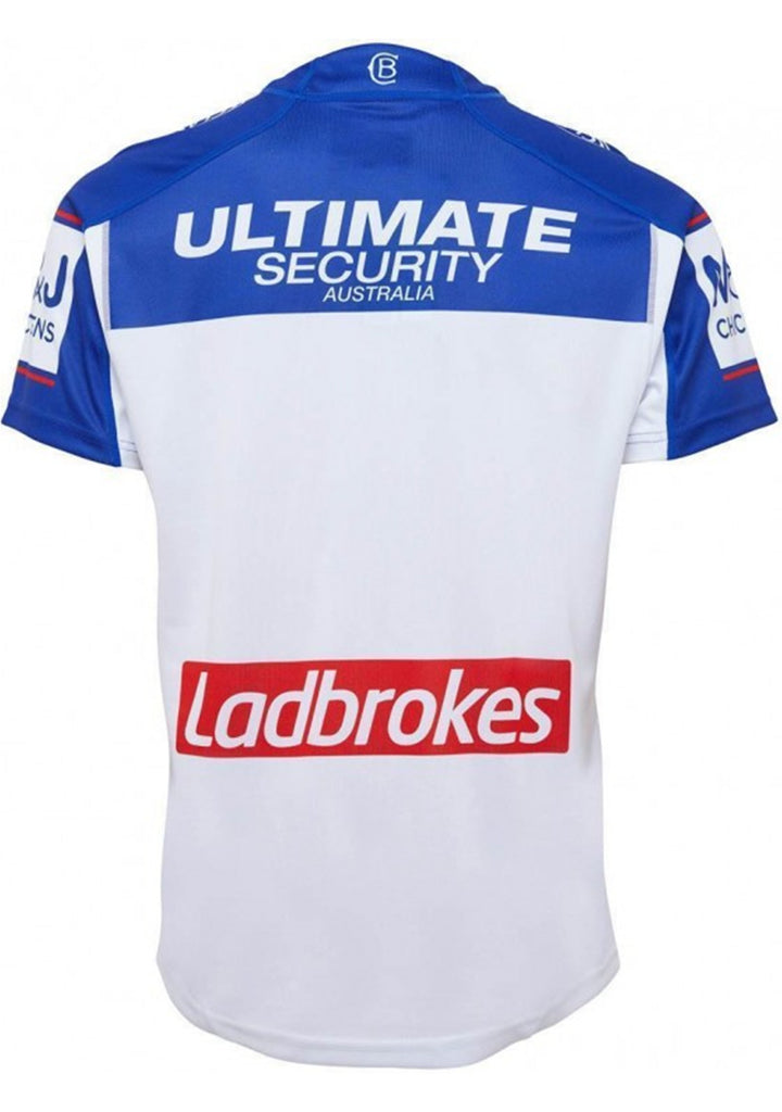 Canterbury Bankstown Bulldogs 2020 Men’s Replica Home Jersey