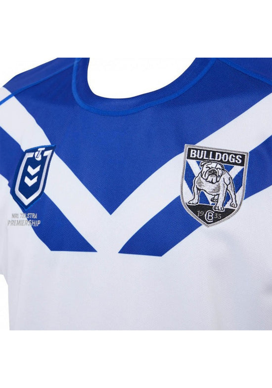 Canterbury Bankstown Bulldogs 2020 Men’s Replica Home Jersey