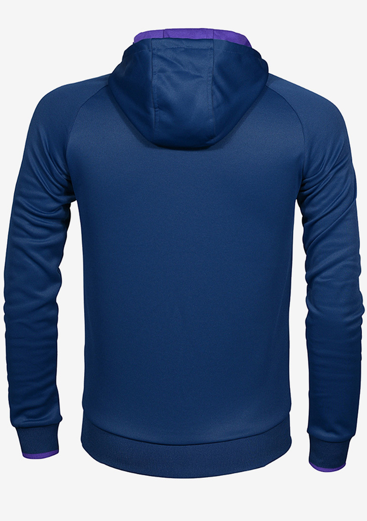 Castore Junior Melbourne Storm Training Hoodie <br> JCMSTRHDK-NAVY