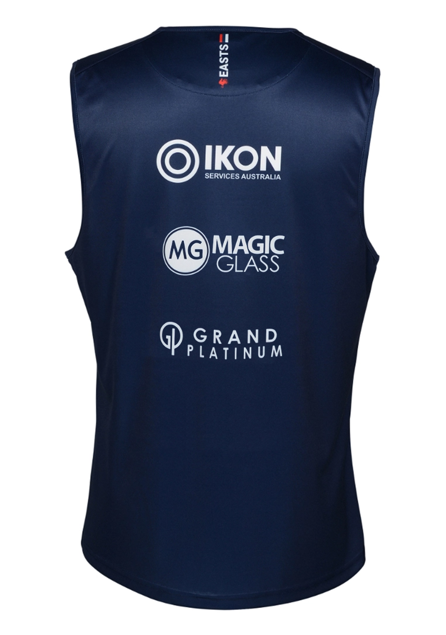 Castore Junior Training Singlet <br> JCSRTRVTK