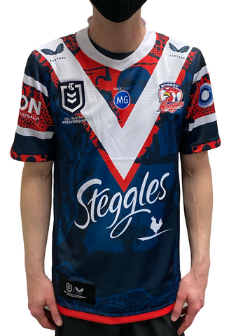 Sydney roosters indigenous jersey sale
