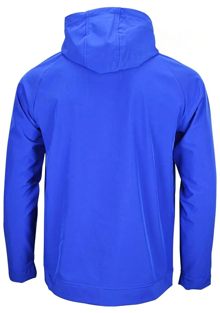 Castore West Coast Eagles Mens Wet Weather Jacket 2022 <br> TM0482