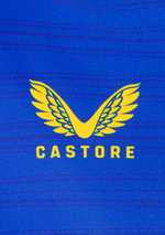 Castore West Coast Eagles Mens Training Tee 2022 <br> TM0476