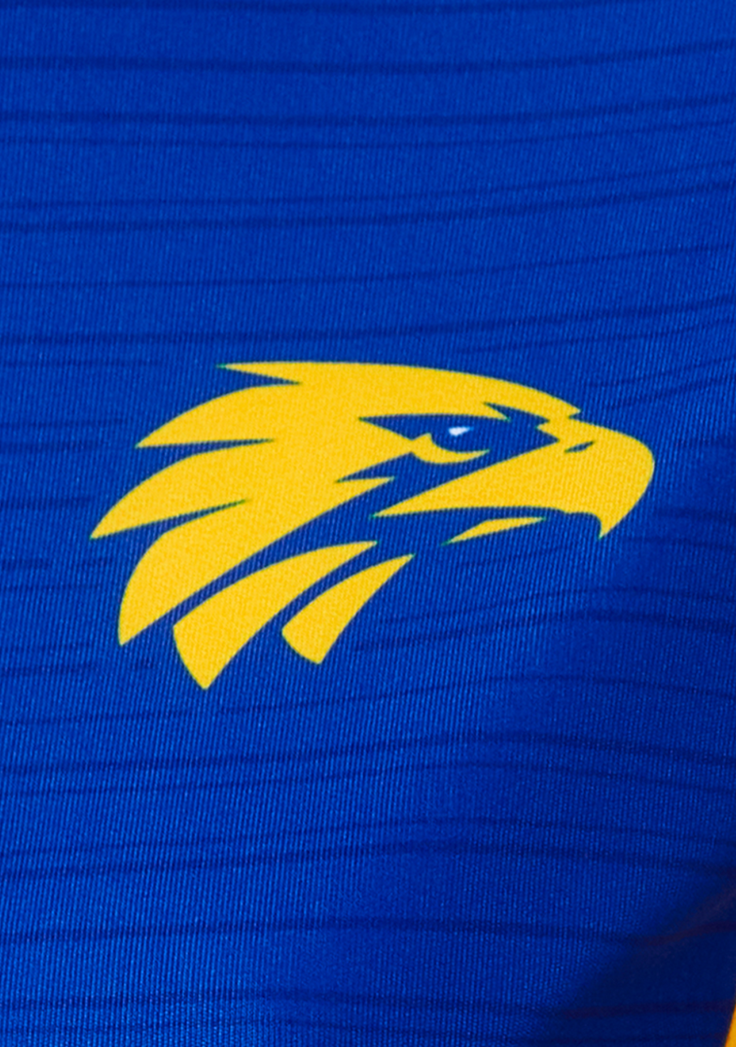 Castore West Coast Eagles Womens Training Tee 2022