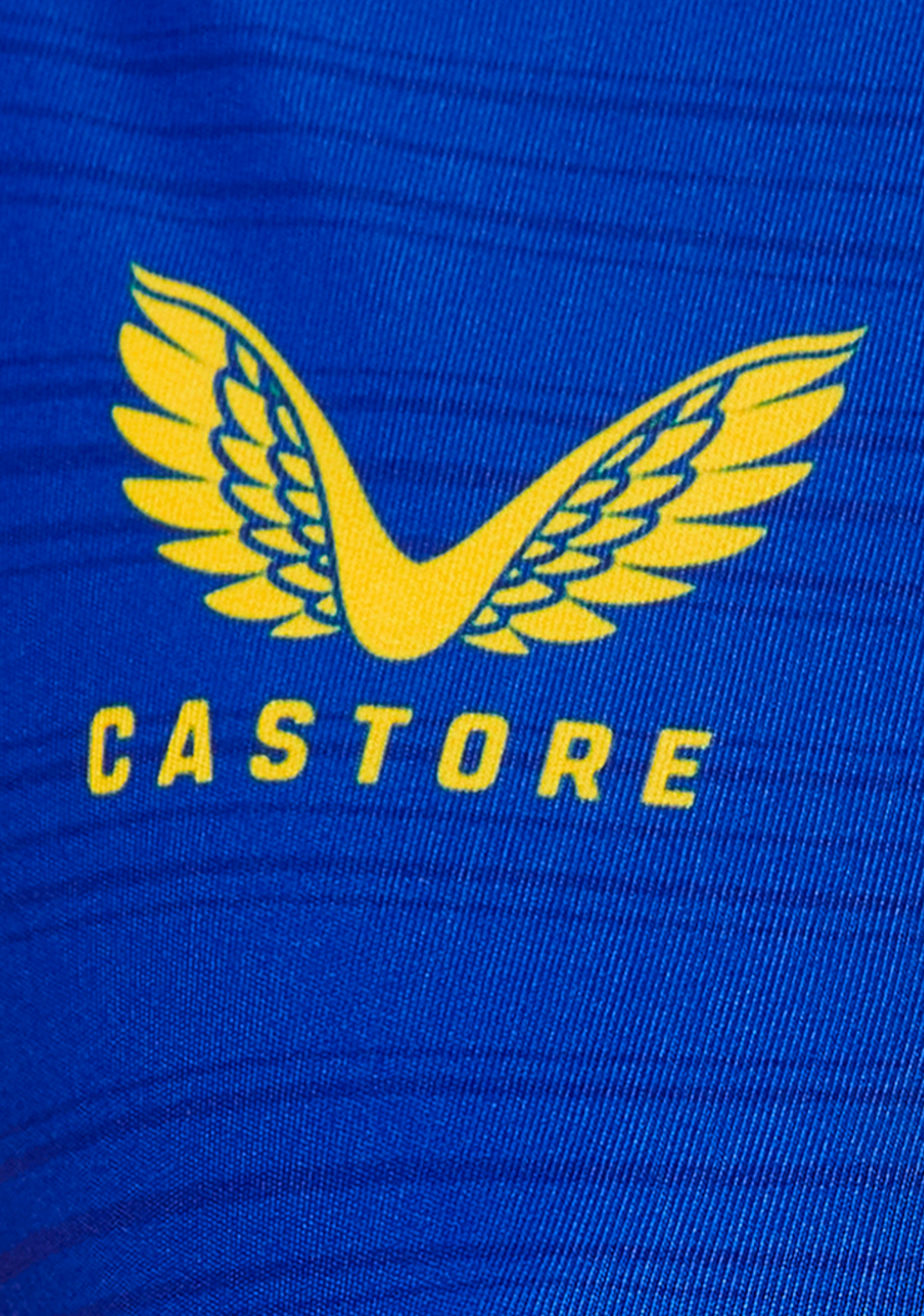 Castore West Coast Eagles Womens Training Tee 2022