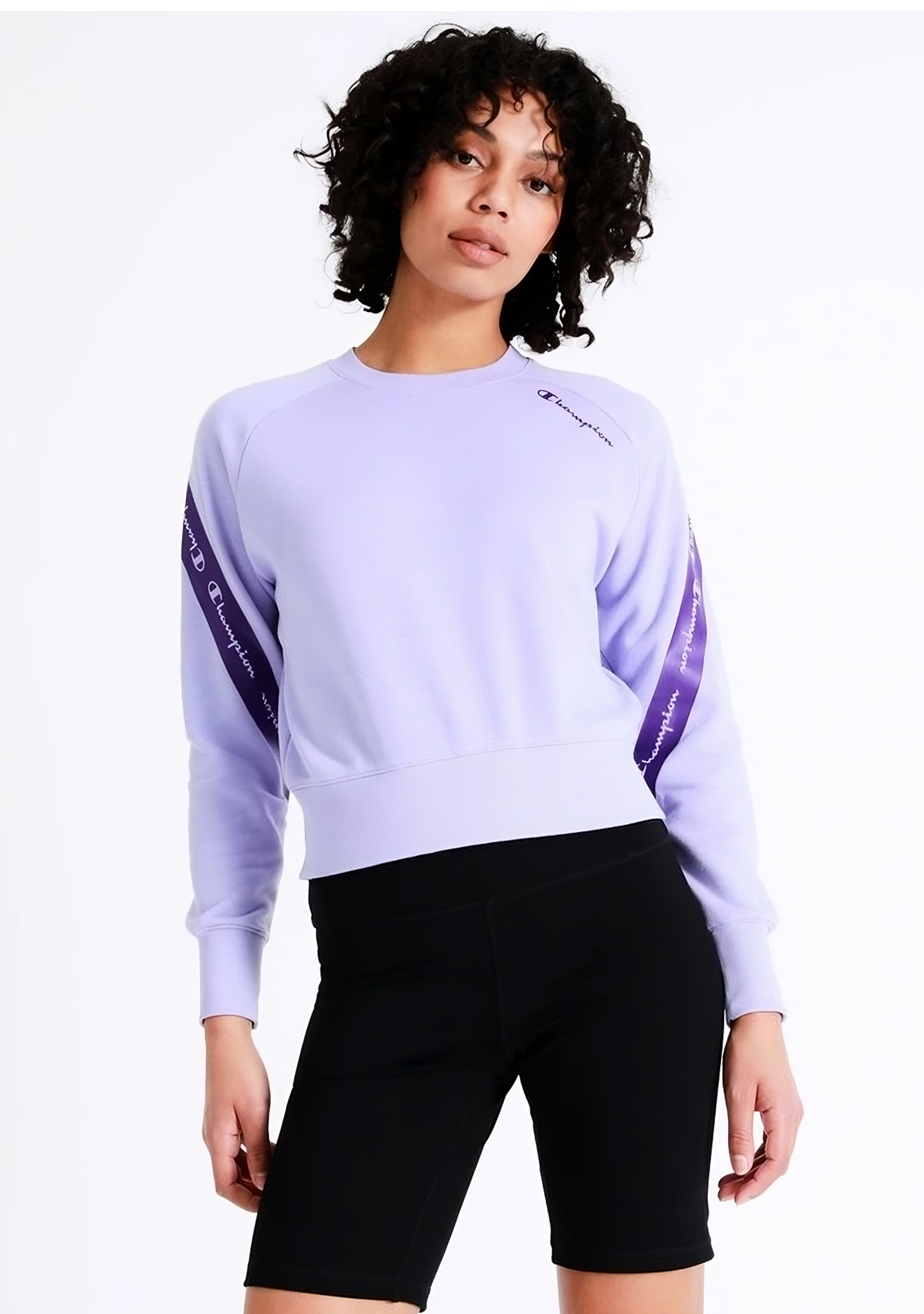 Champion Women’s EU Rochester Tape Pullover