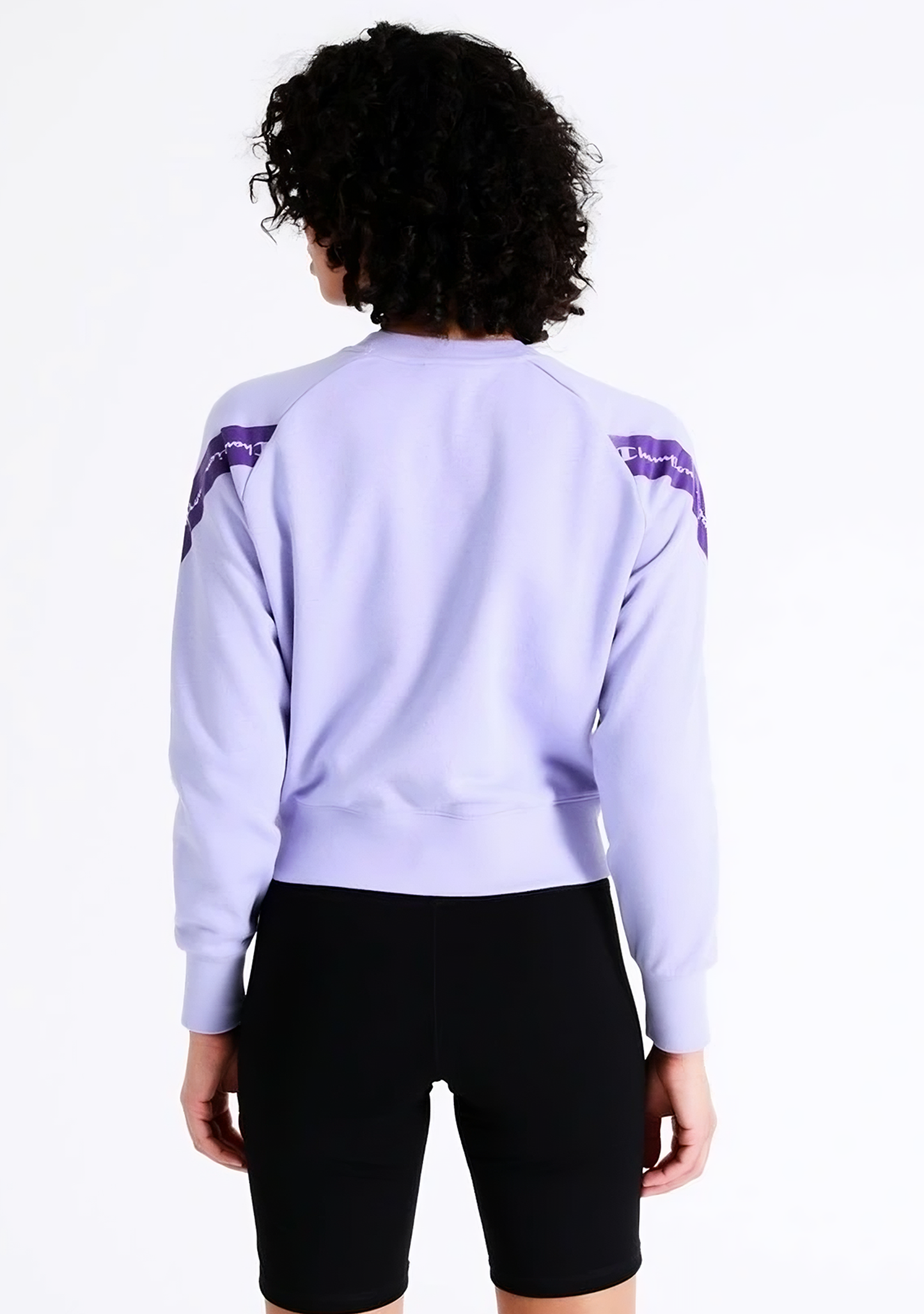 Champion Women’s EU Rochester Tape Pullover