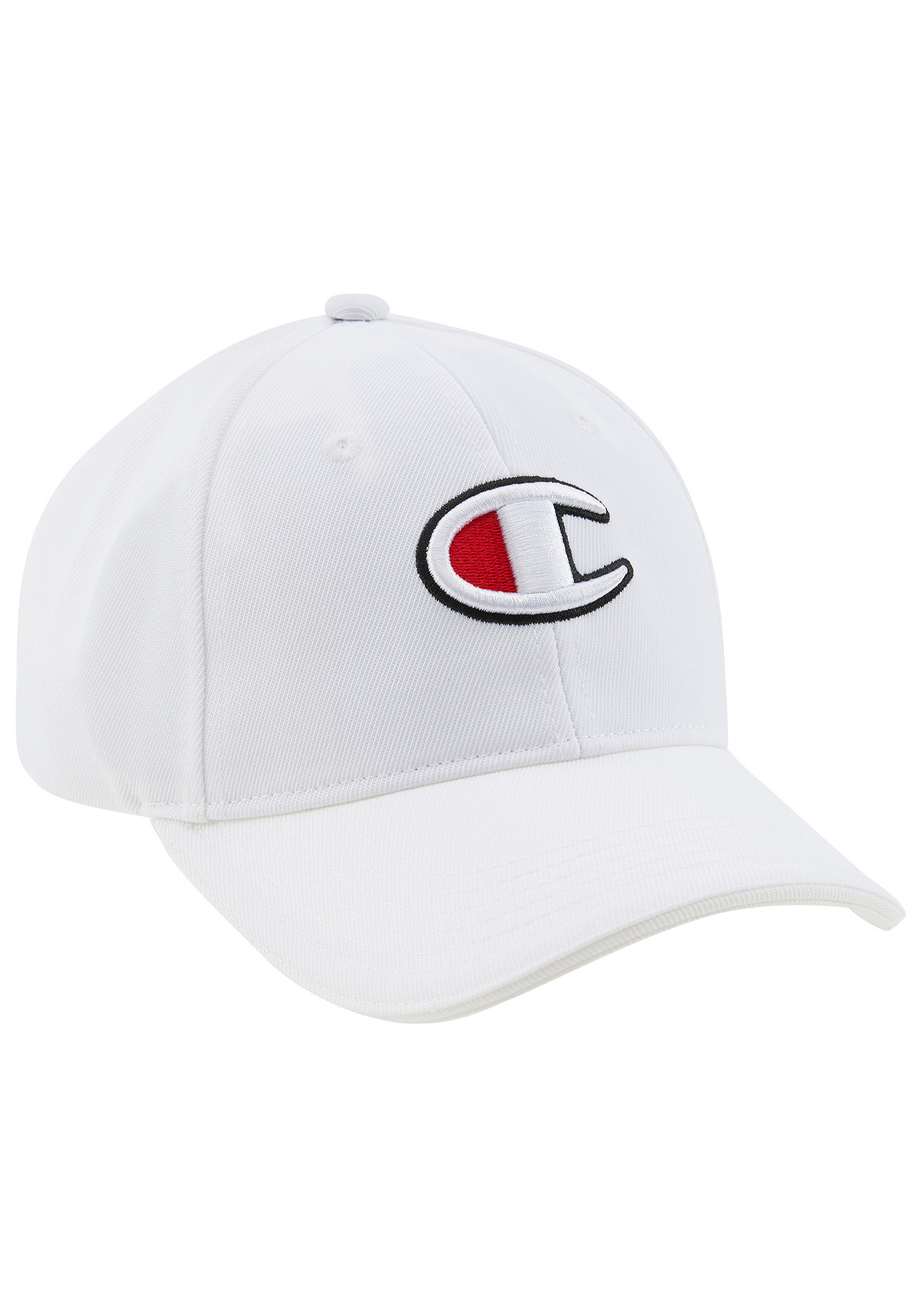 Champion Act C-Logo Cap