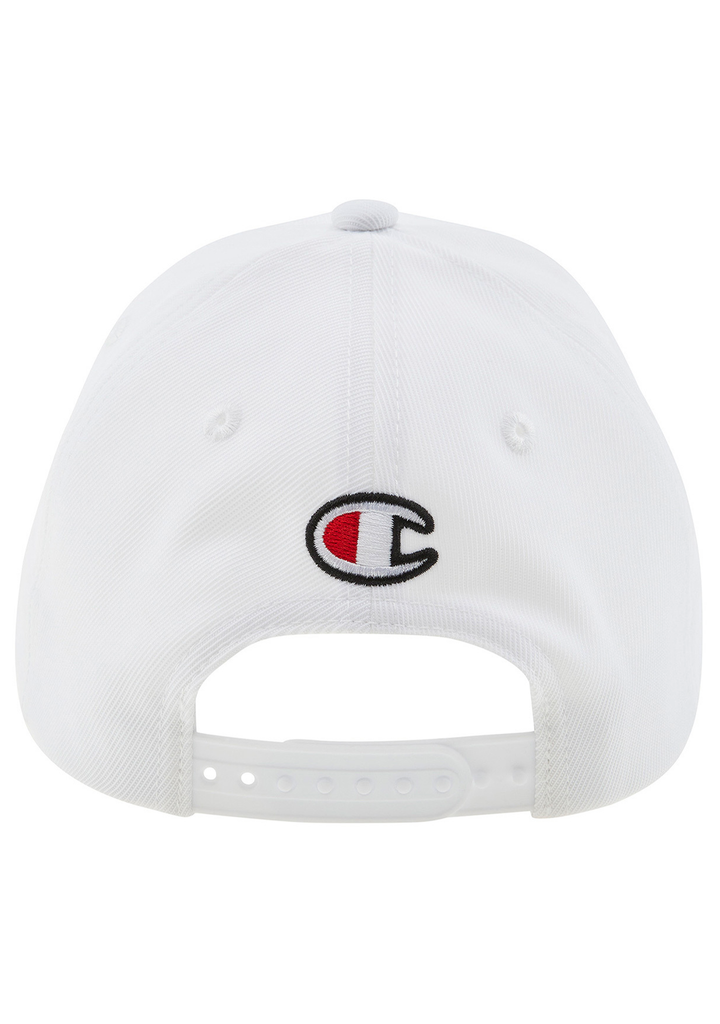 Champion Act C-Logo Cap