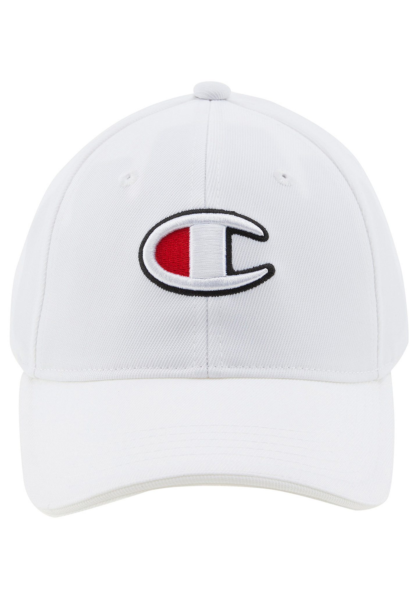 Champion Act C-Logo Cap