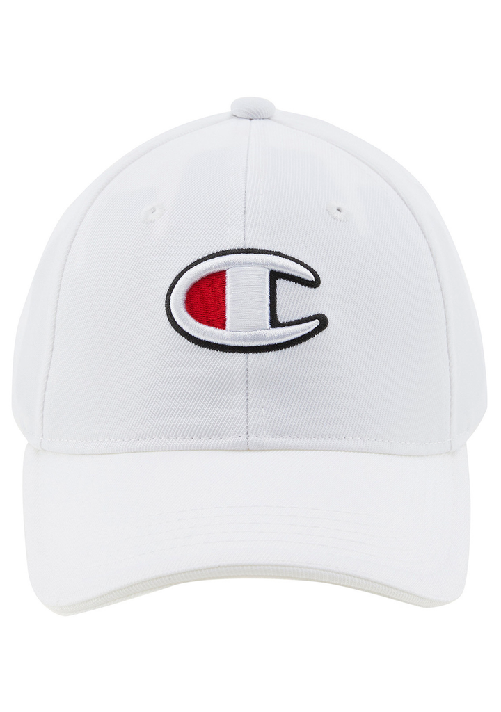 Champion Act C-Logo Cap
