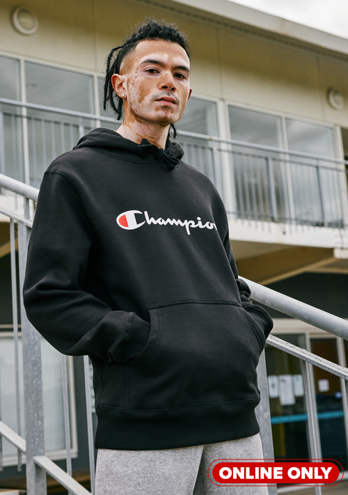 Champion clothing for sales sale gold coast