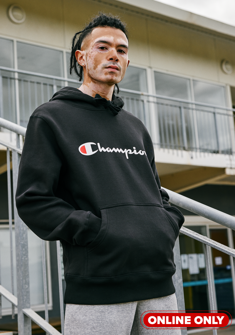 Champion top clothing geelong