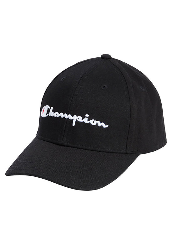 Champion Medium Backpack and Script Cap Pack