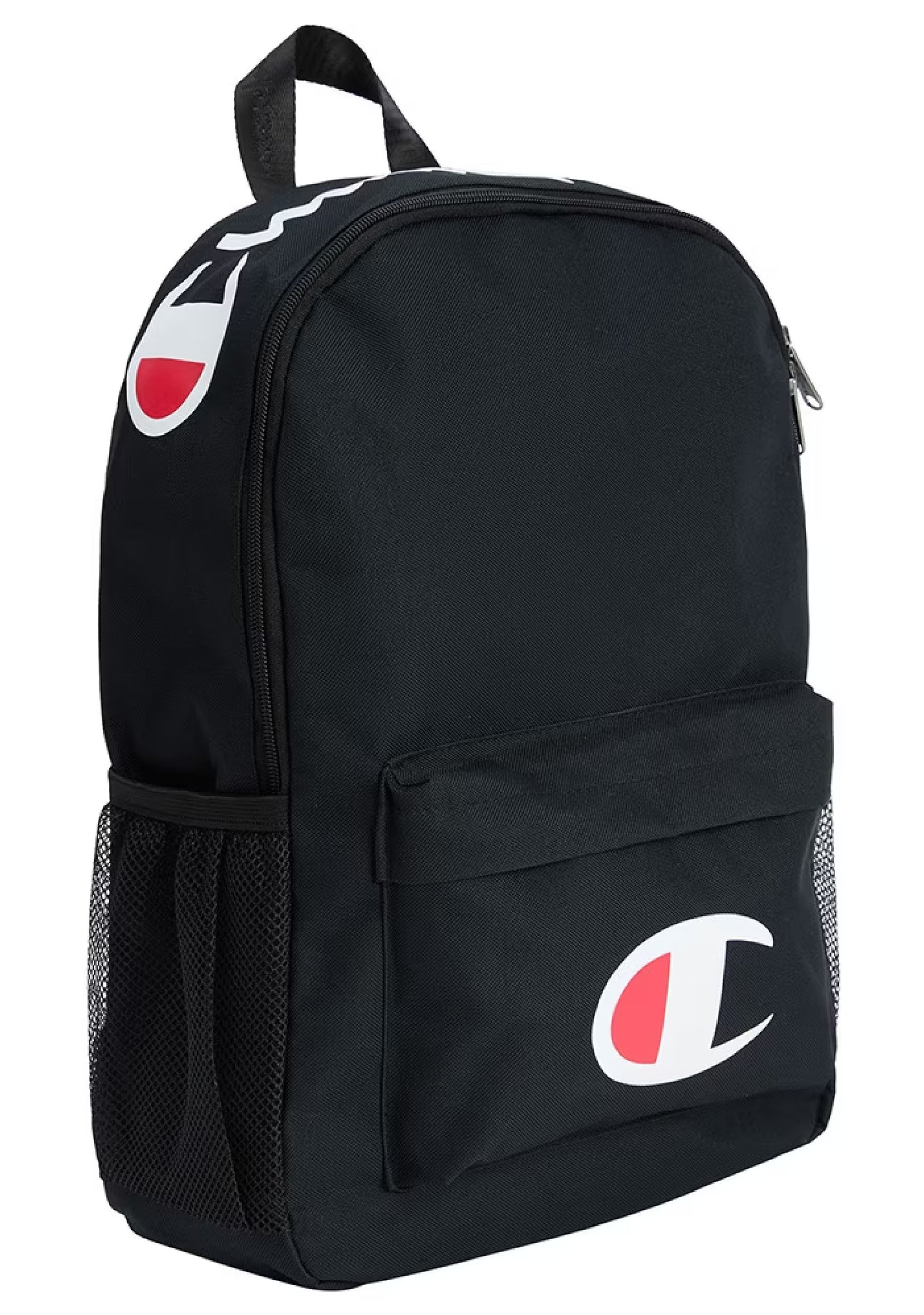 Champion Medium Backpack and Script Cap Pack