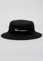 Champion Junior Bucket Hat <br> ZYUAN BLK/NAV/EPJ