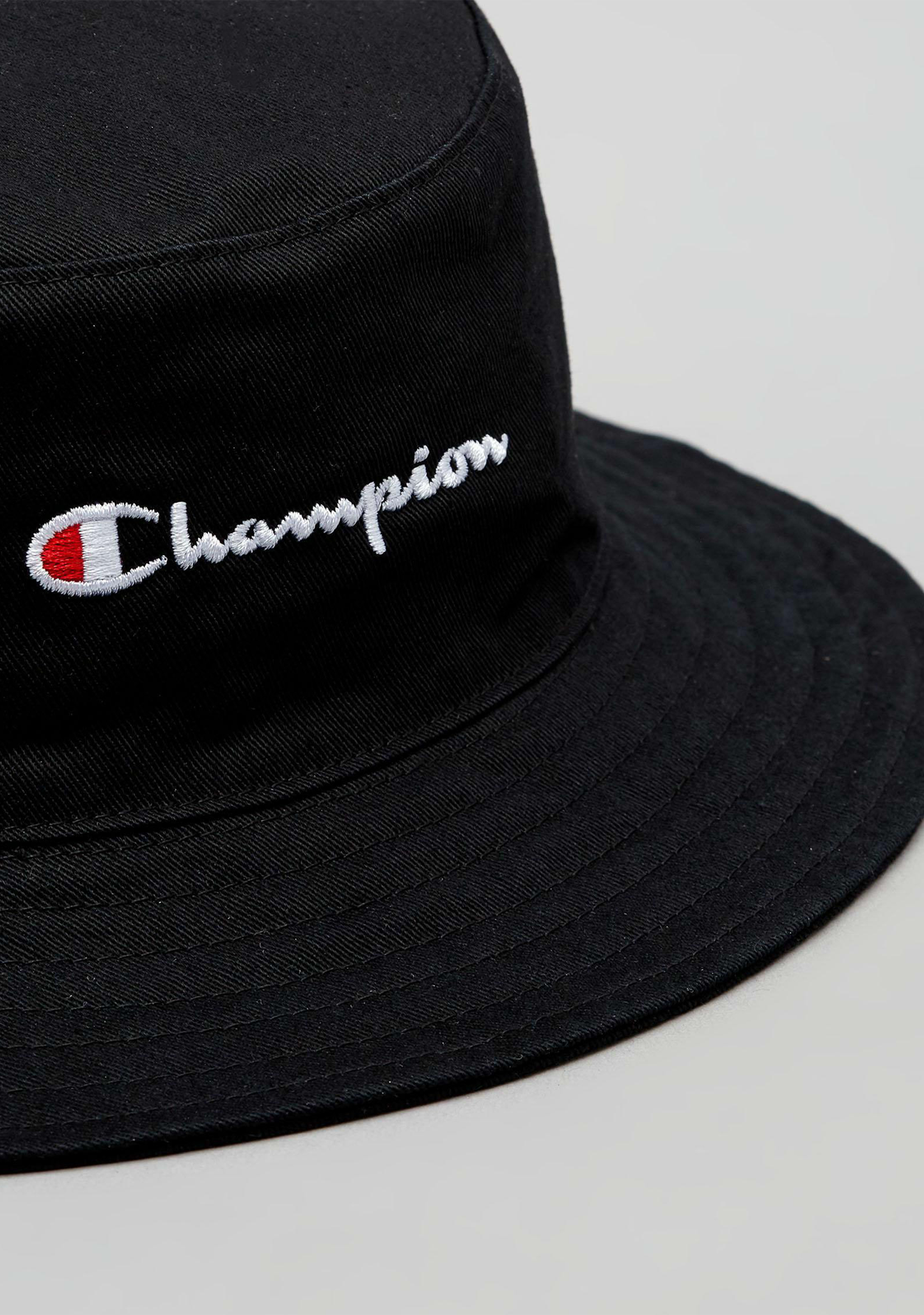 Champion Junior Bucket Hat