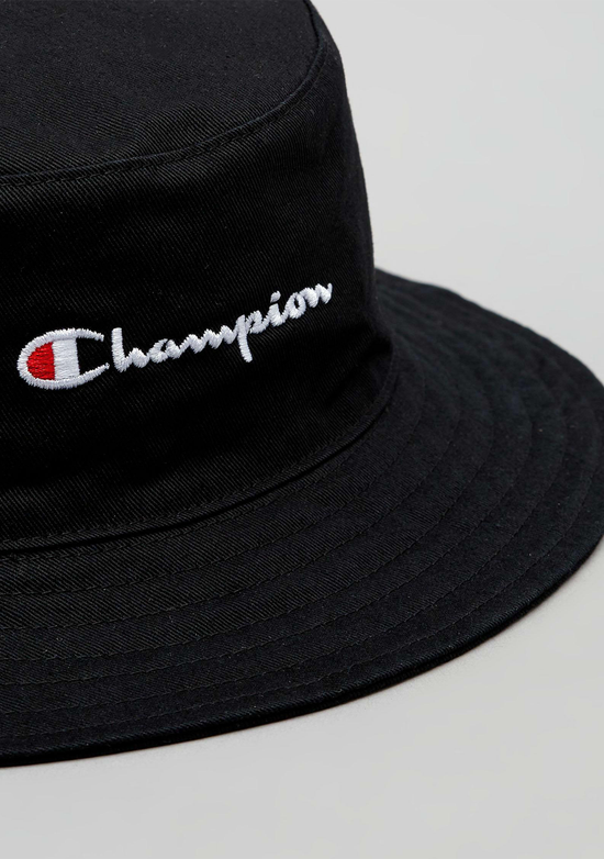 Champion Junior Bucket Hat