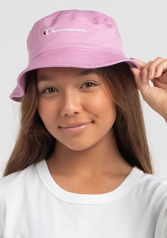 Champion Junior Bucket Hat