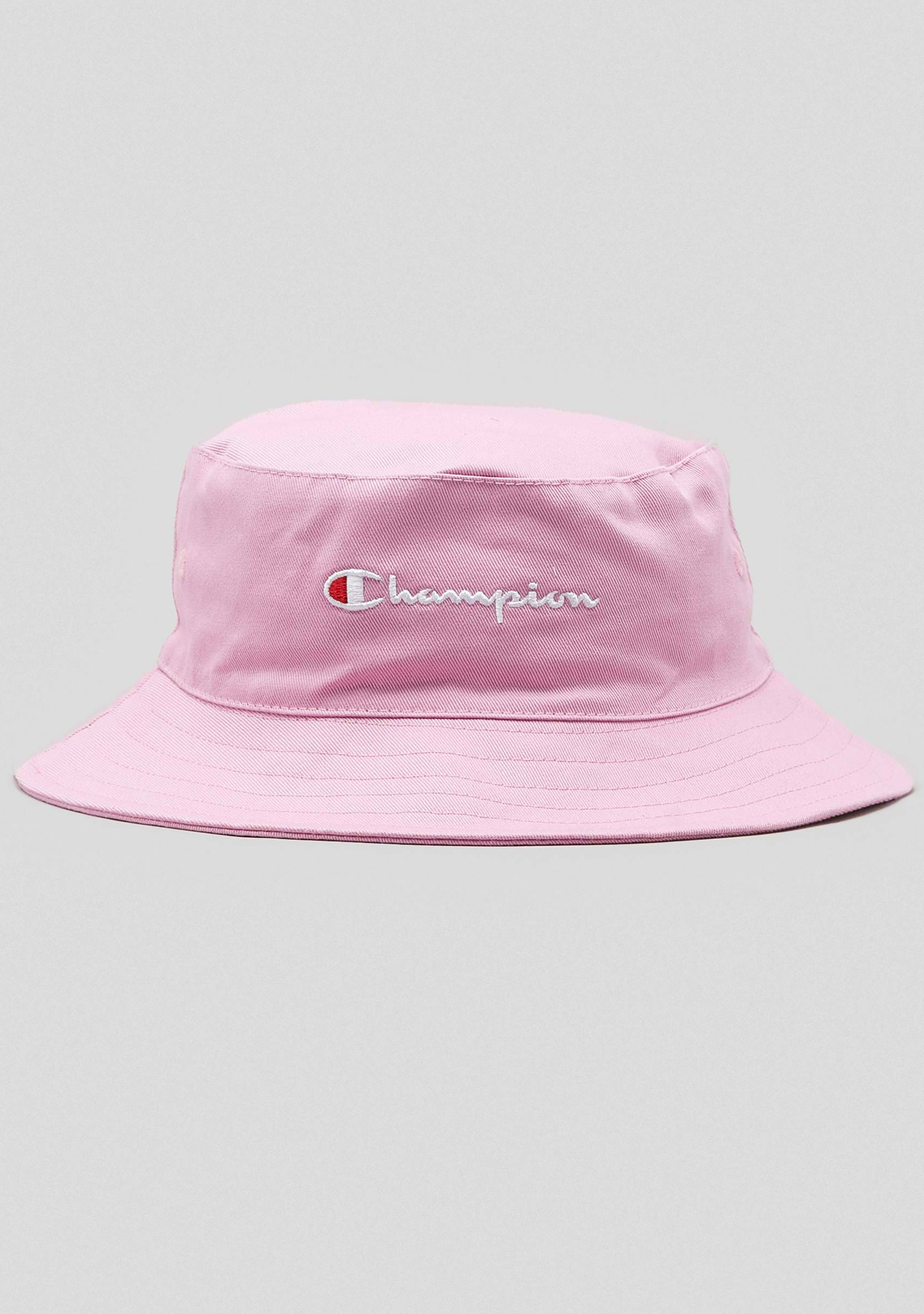 Champion Junior Bucket Hat