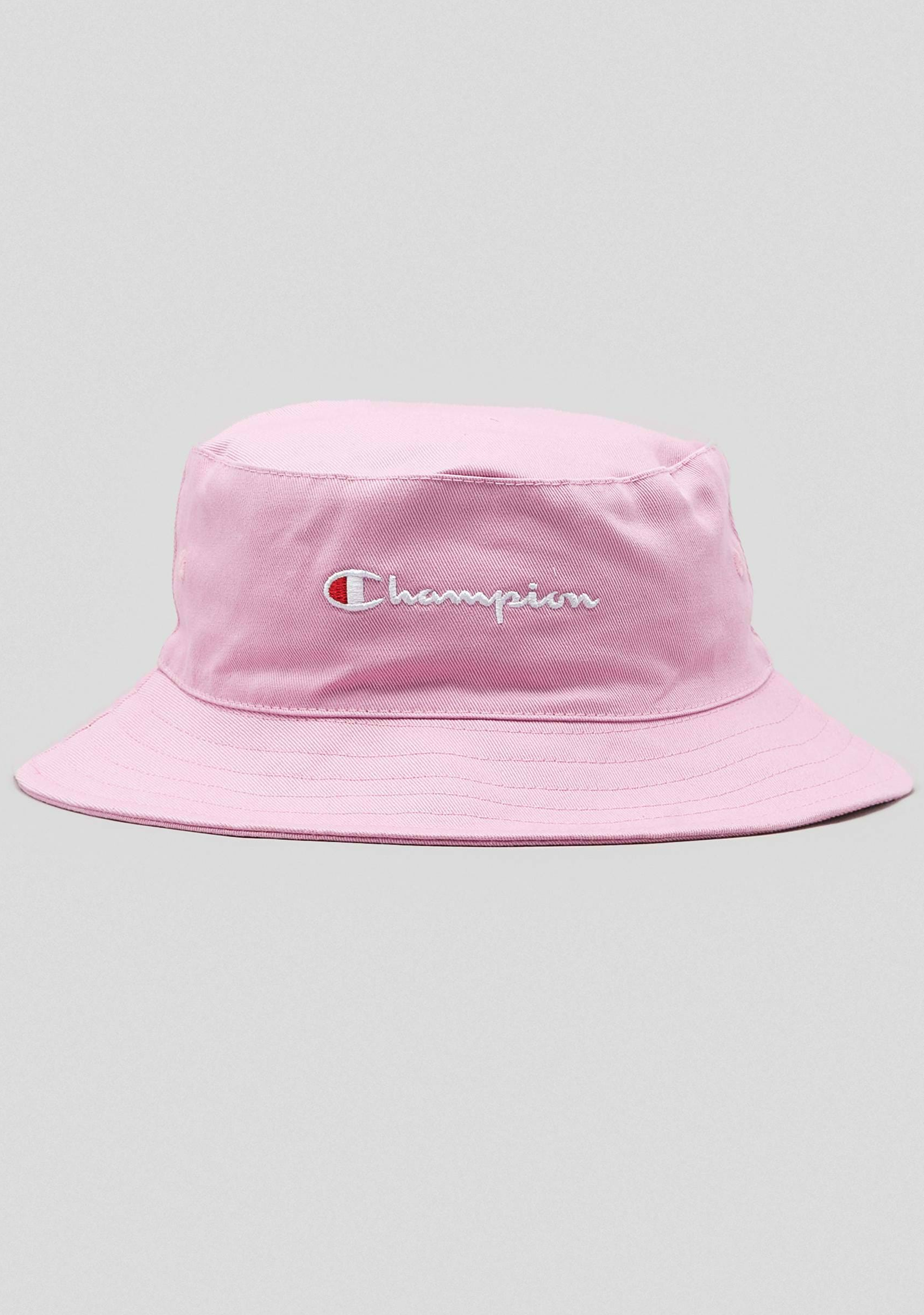 Champion Junior Bucket Hat