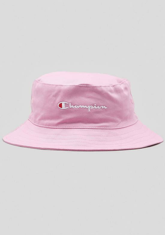 Champion Junior Bucket Hat