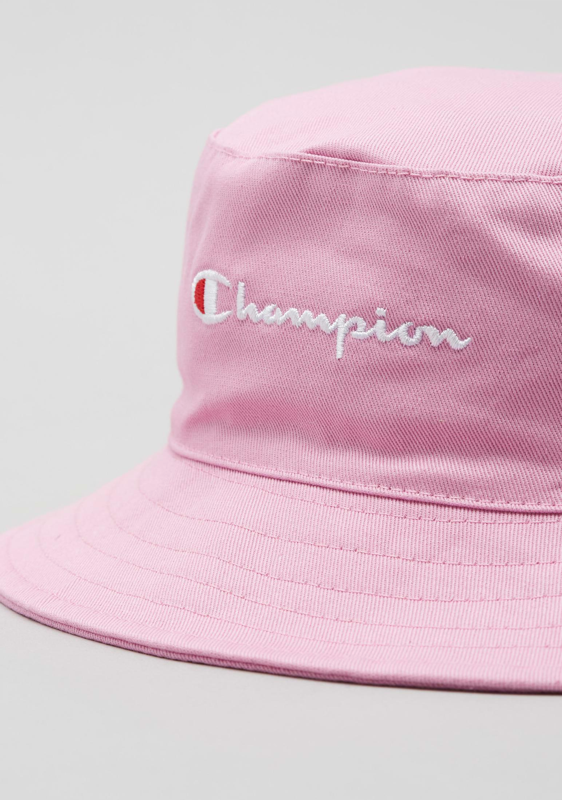 Champion Junior Bucket Hat ZYUAN BLK NAV EPJ Jim Kidd Sports