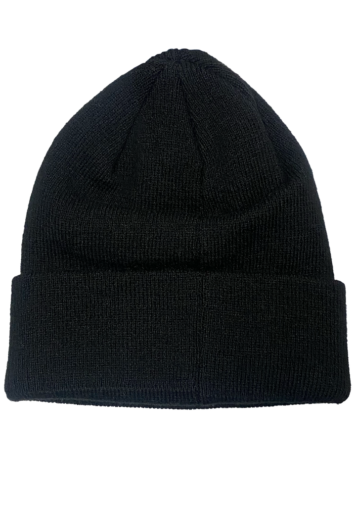 Champion Junior C Logo Beanie <BR> ZYPQN