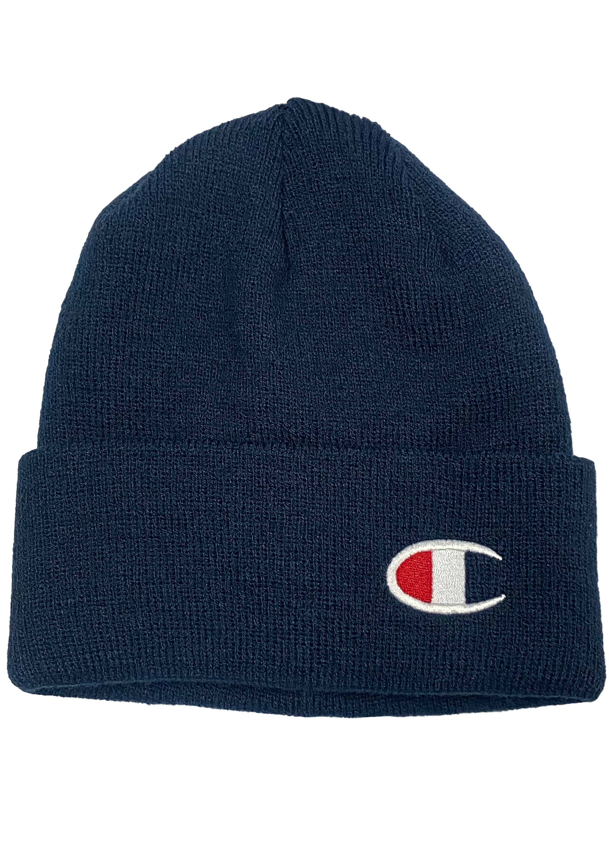 Champion Junior C Logo Beanie <BR> ZYPQN