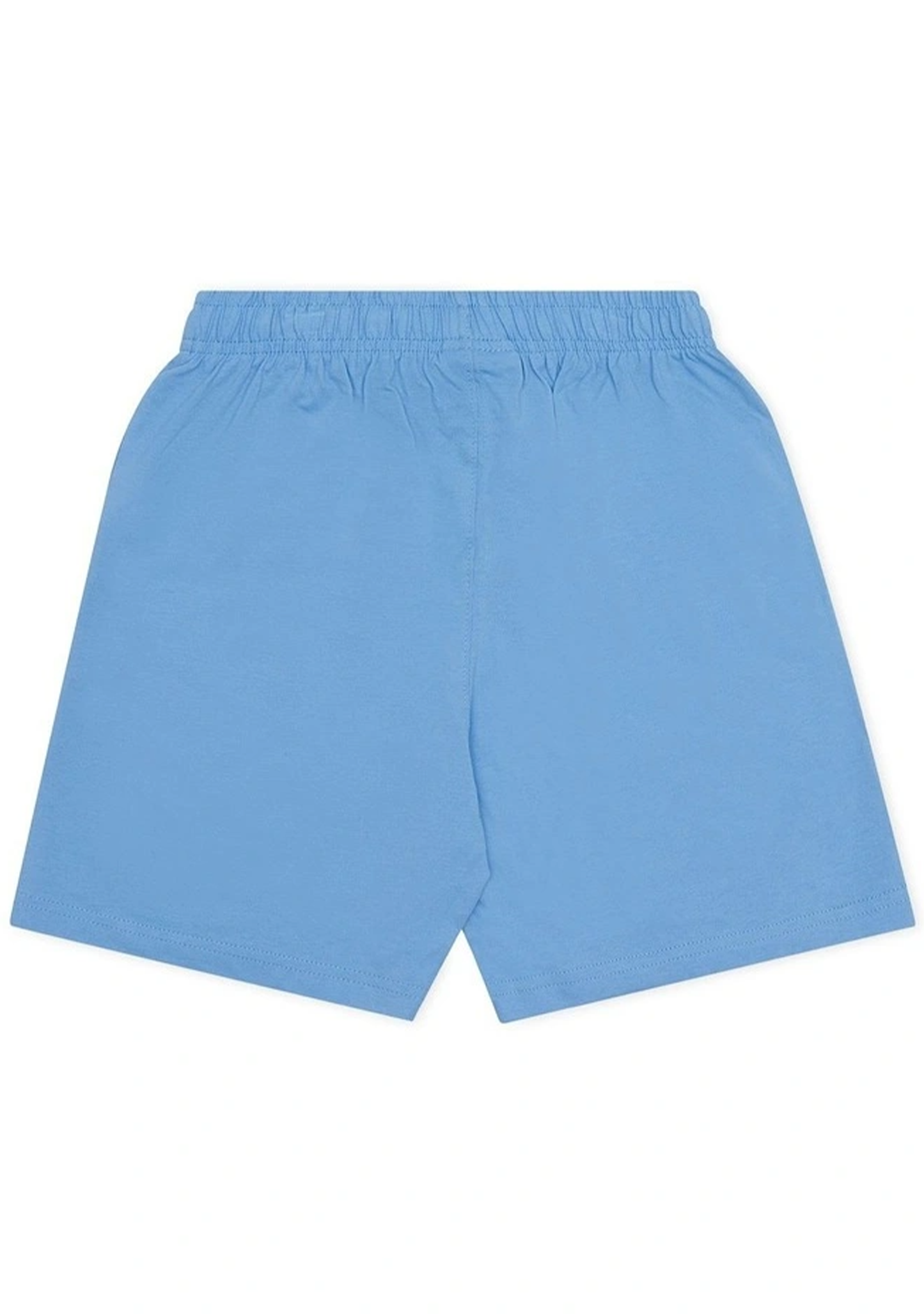 Champion Junior Script Jersey Shorts Black