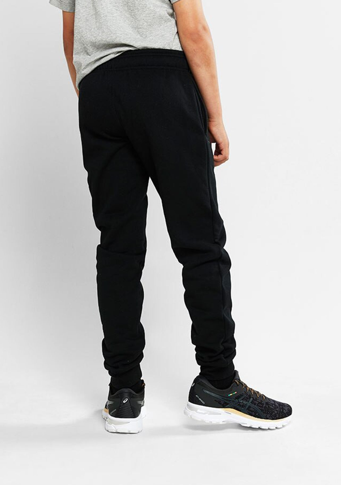 Champion Junior Script Cuff Pants
