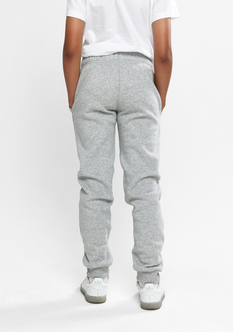 Champion Junior Script Cuff Pants KX93N A3R