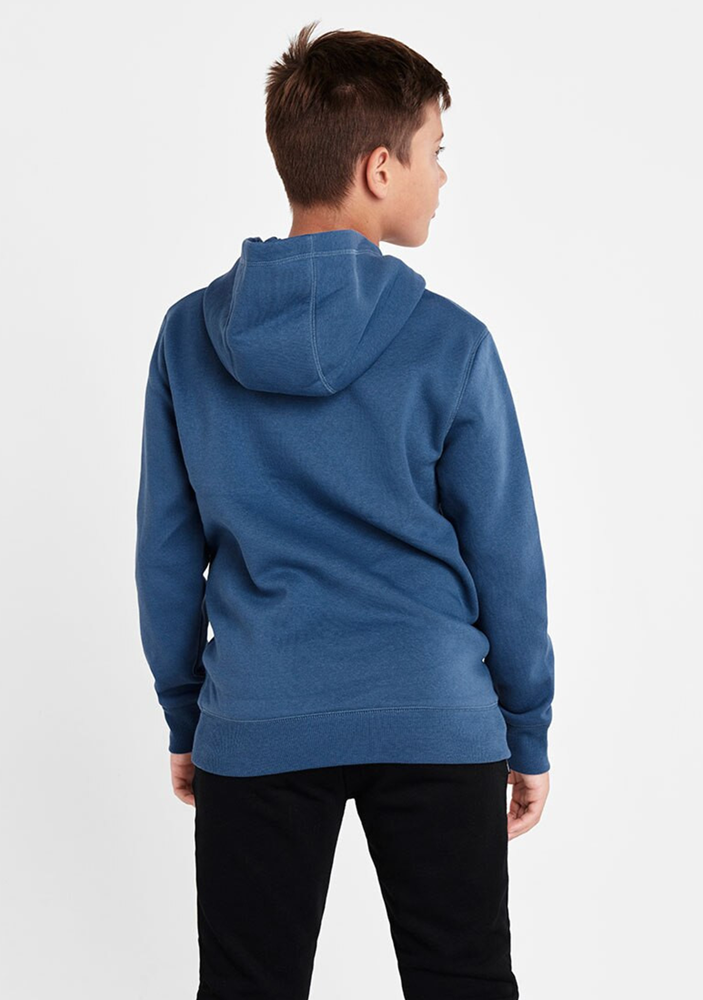 Champion Junior Script Hoodie