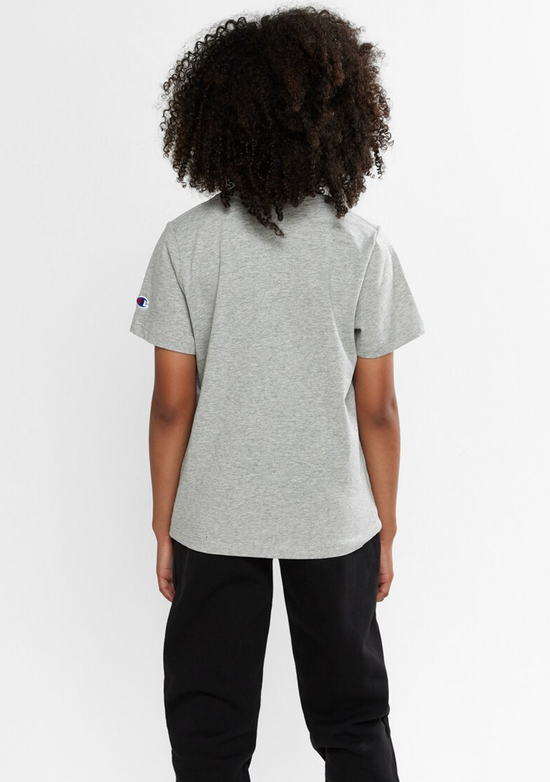 Champion Kids’ Script Short Sleeve Tee
