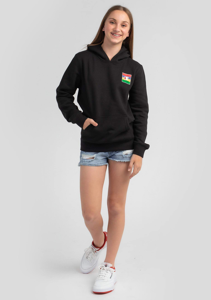 Champion Kids’ SPS Graphic Hoodie
