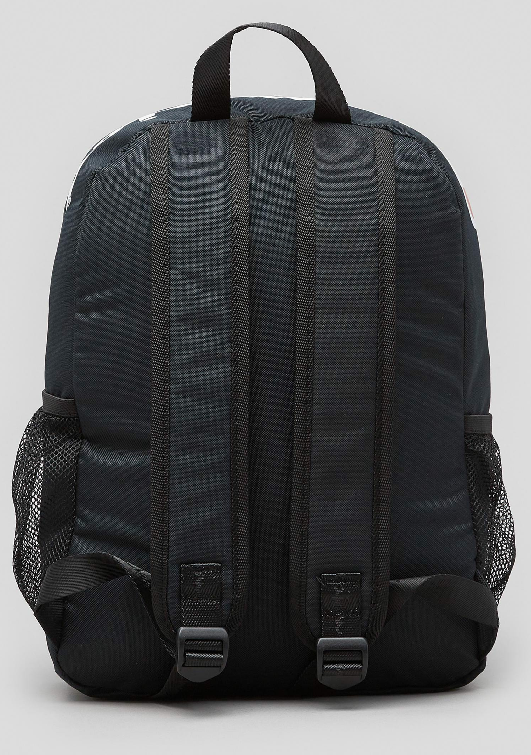Champion Medium Graphic Backpack Black
