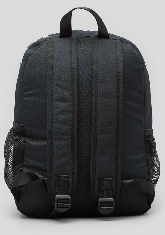 Champion Medium Graphic Backpack Black