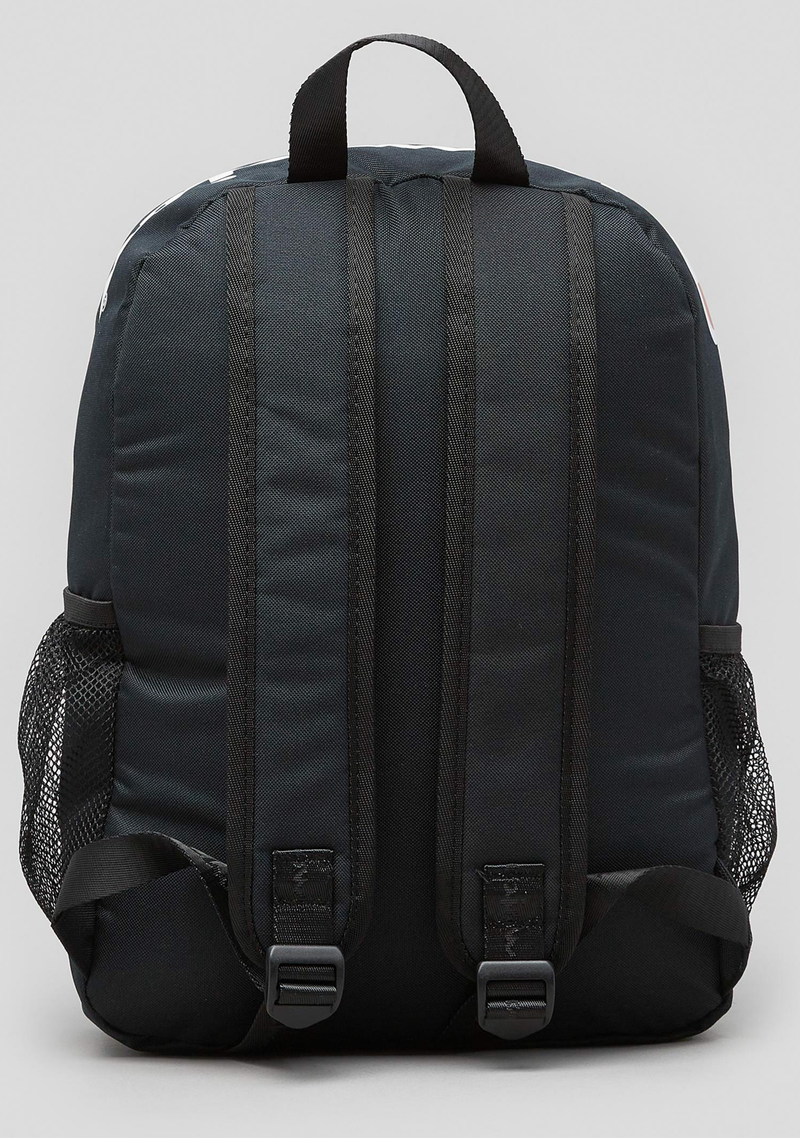 Champion Medium Graphic Backpack <br> ZYGPN BLK