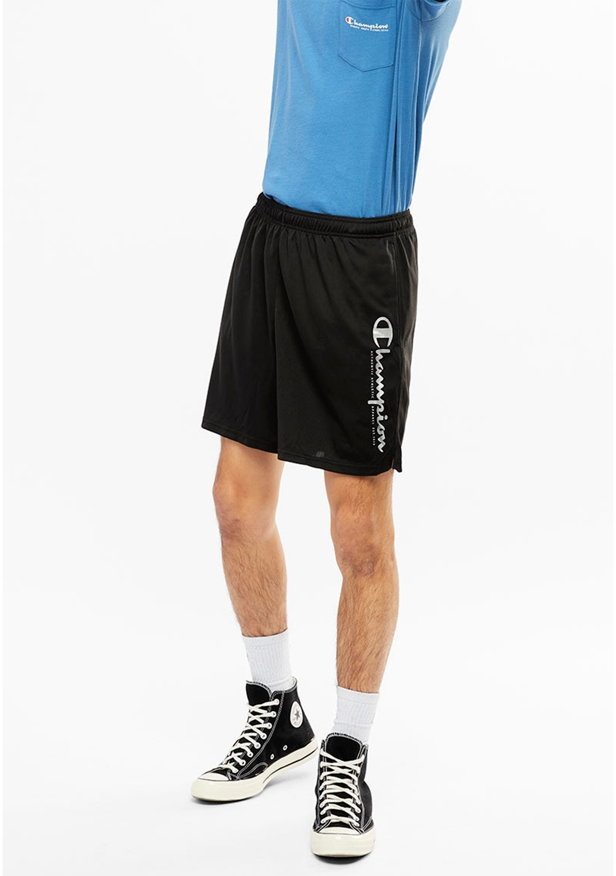 Champion circuit shorts online
