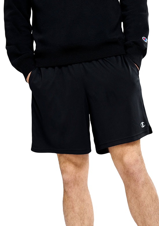 Champion men's core training shorts sales