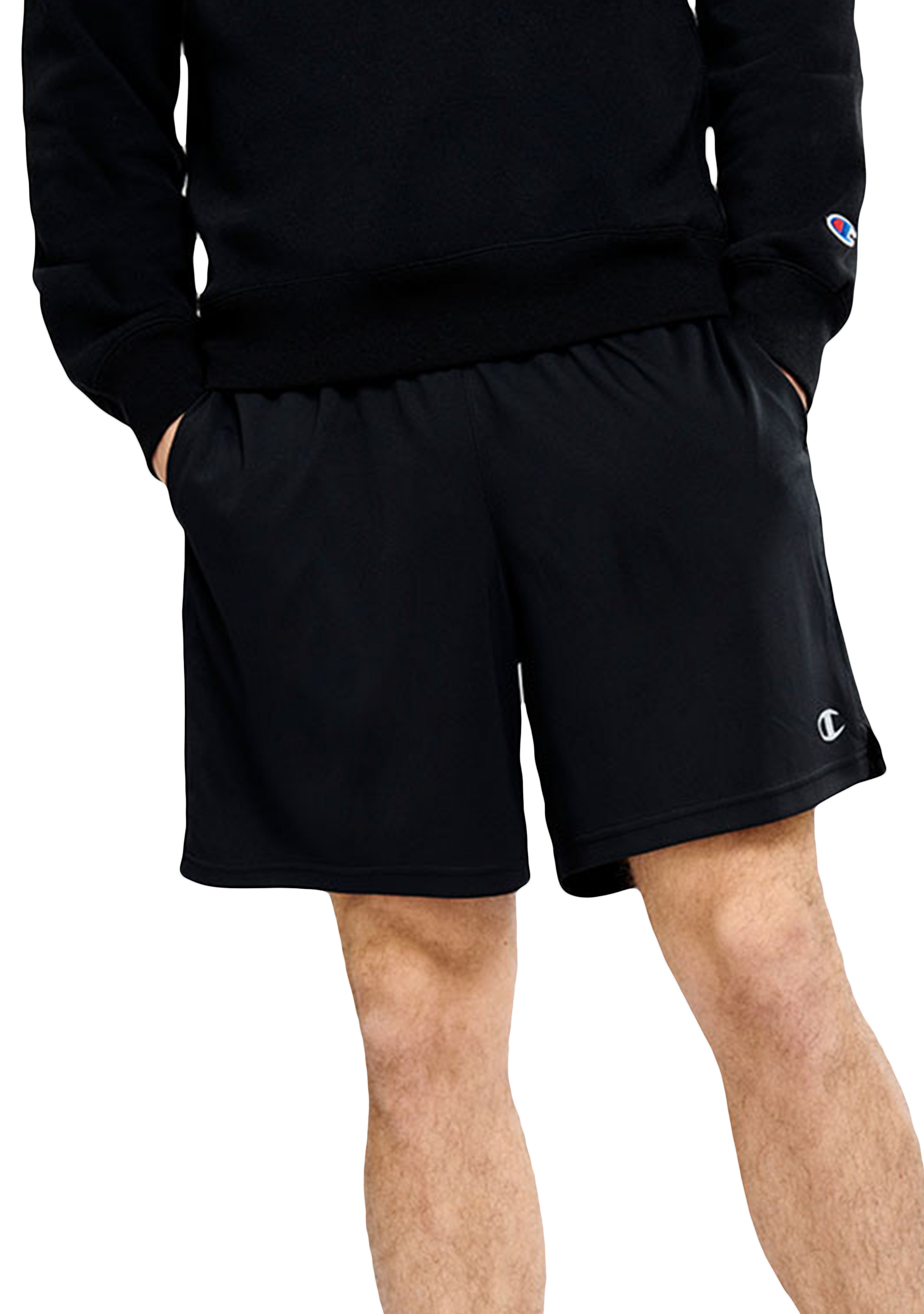 Champion Mens Core Training Shorts 7 Inch
