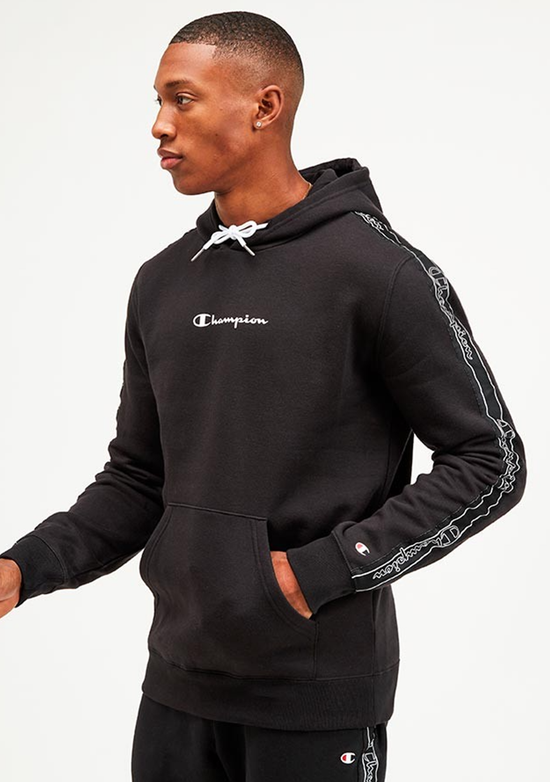 Champion Men’s EU Taping Hoodie