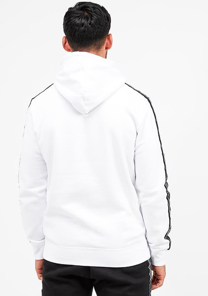 Champion Mens EU Taping Hoodie