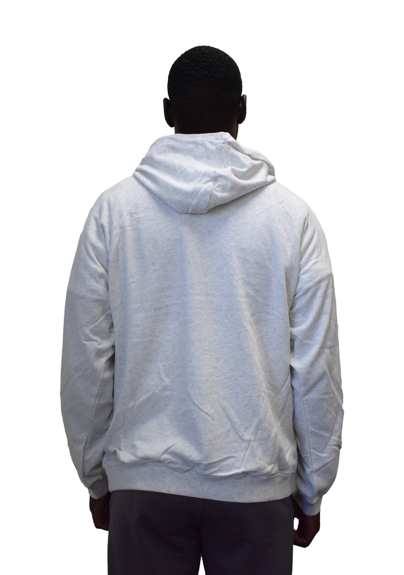 Champion Mens Lightweight French Terry Hoodie <BR> AWNGN