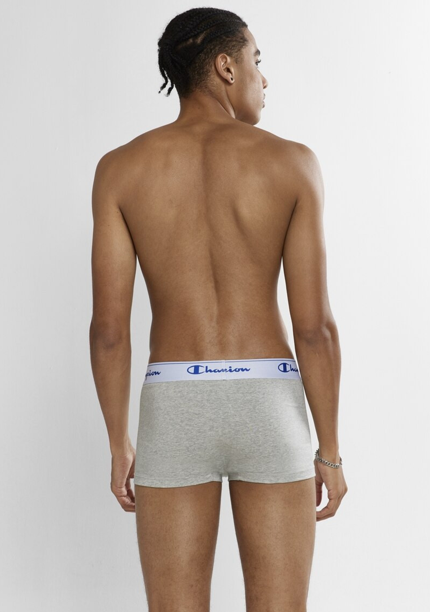 Champion Mens Trunks Plain <br> MXCDN A3R