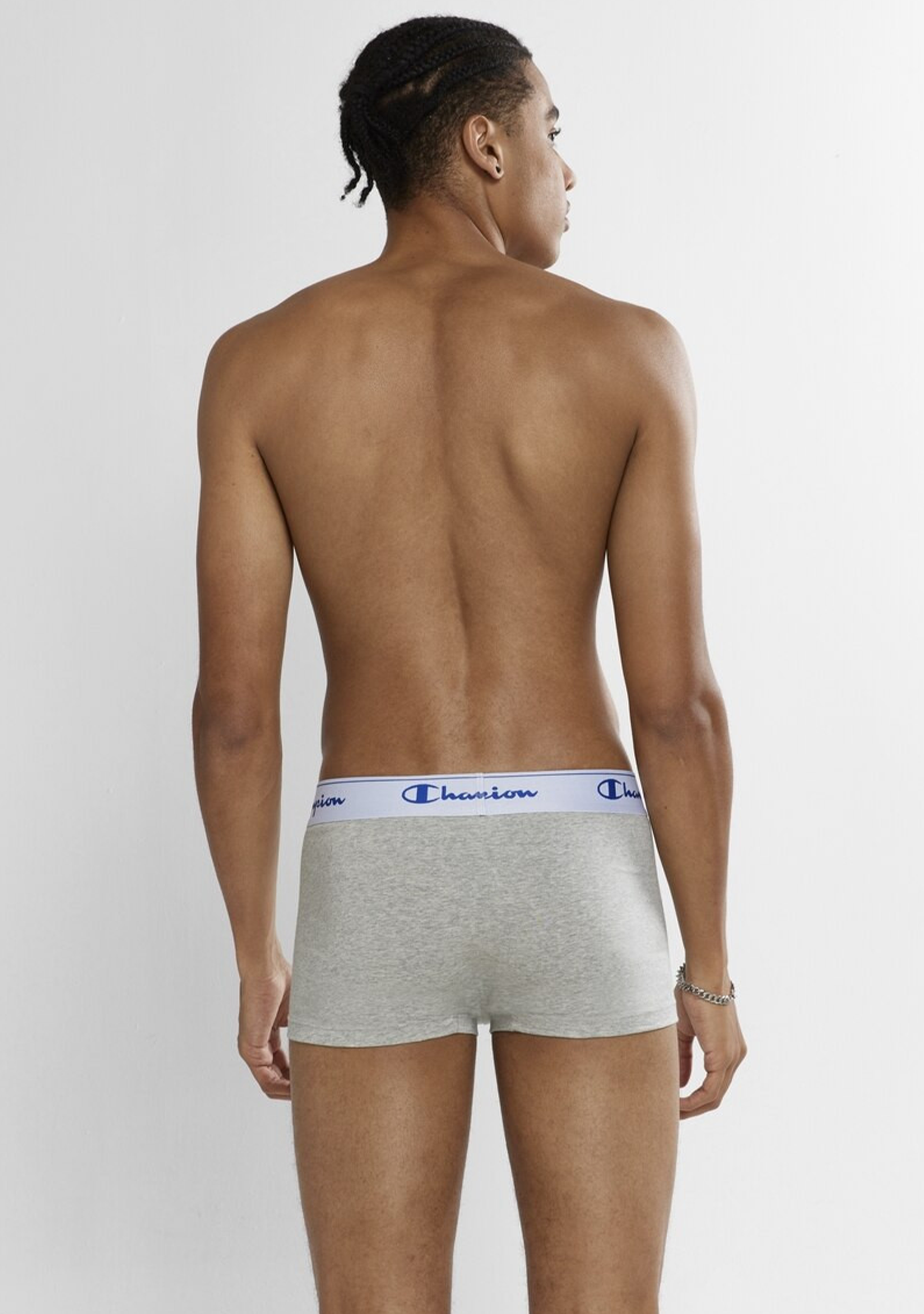 Champion Mens Trunks Plain <br> MXCDN A3R